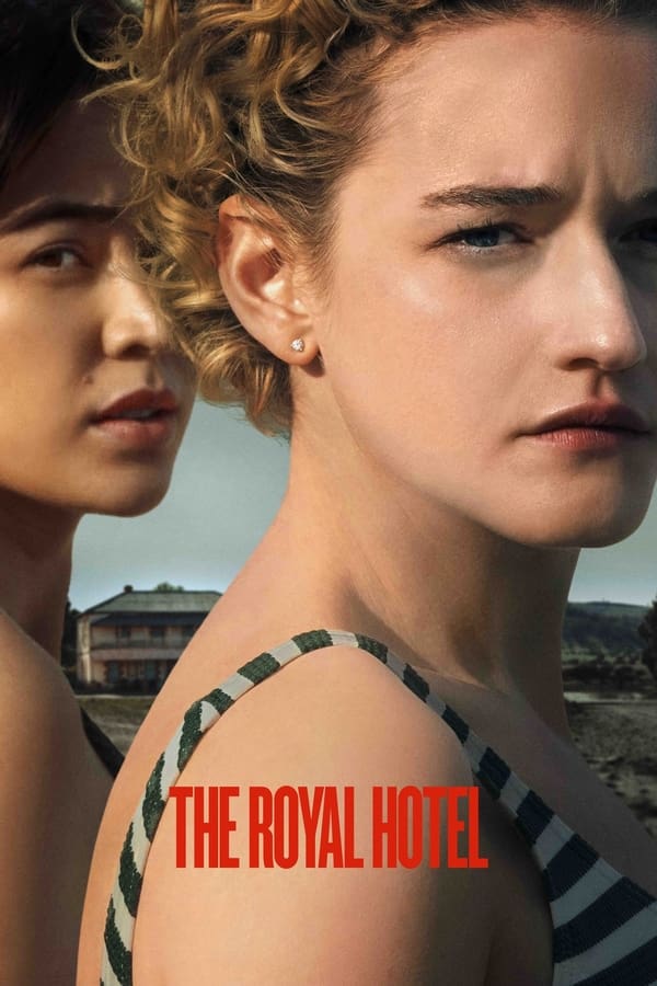 The Royal Hotel فیلم