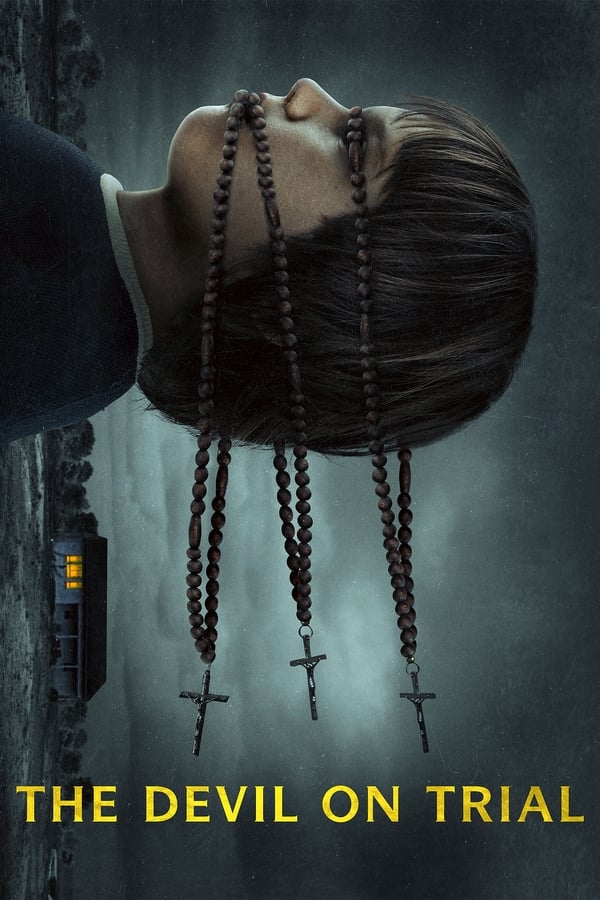 The Devil on Trial فیلم