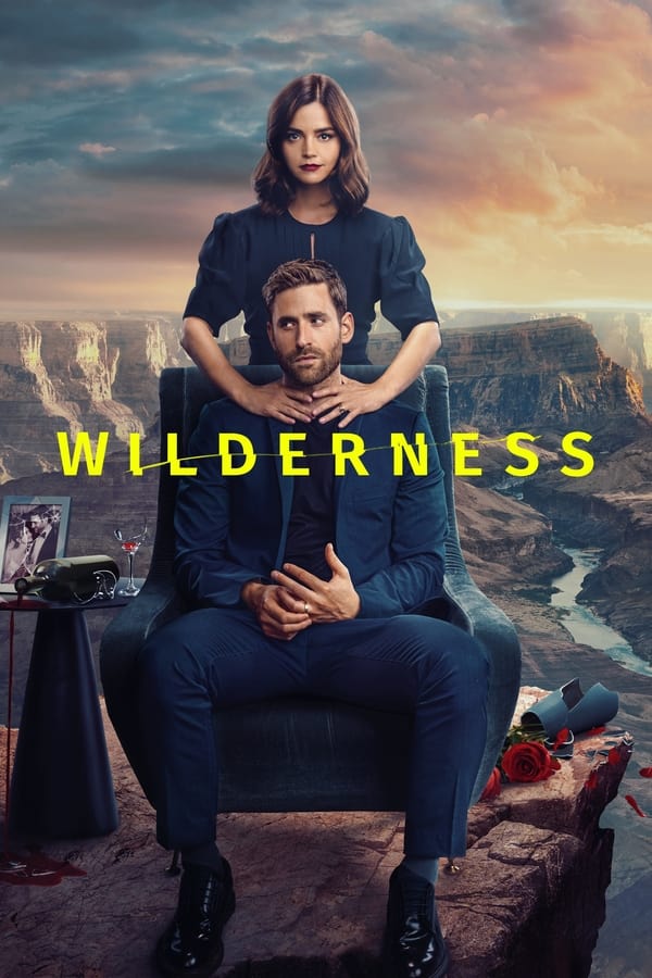 Wilderness سریال