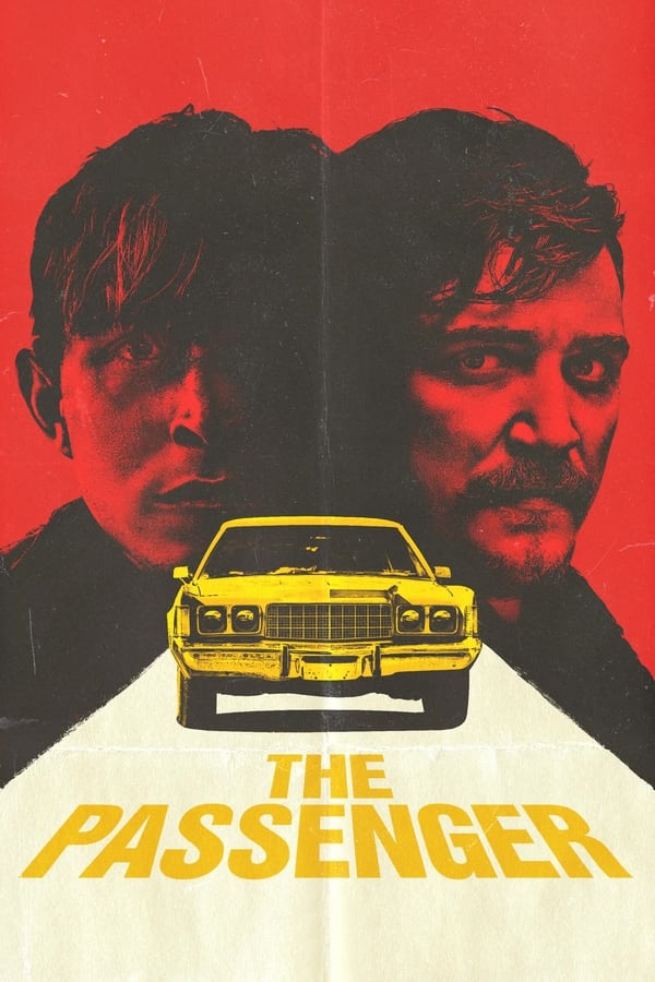 The Passenger فیلم