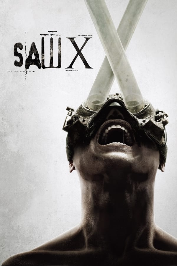 اره ۱۰ فیلم