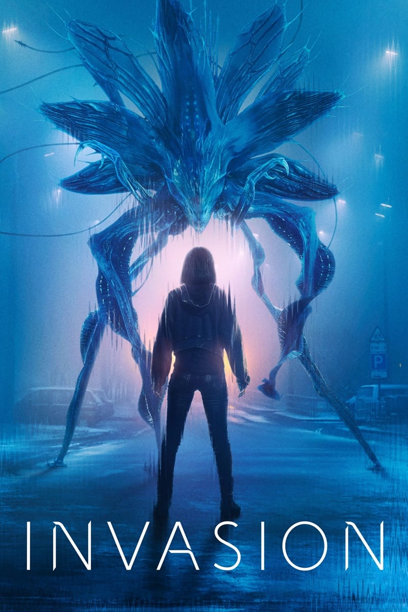 Invasion سریال