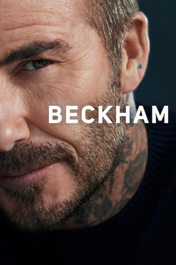 Beckham سریال