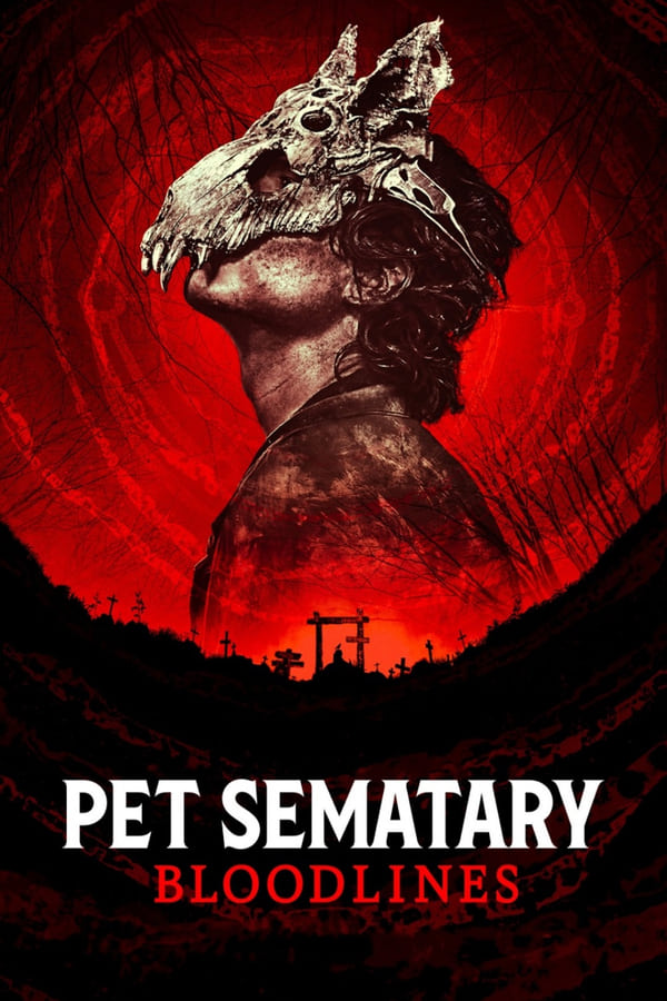 Pet Sematary: Bloodlines فیلم