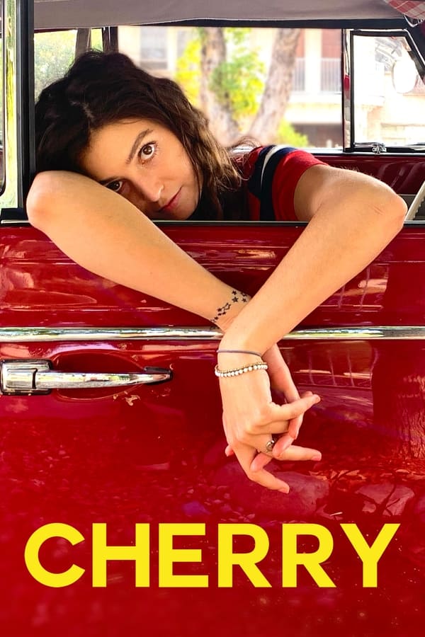 Cherry فیلم