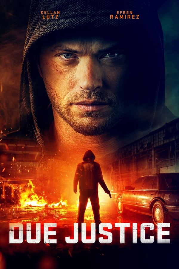Due Justice فیلم