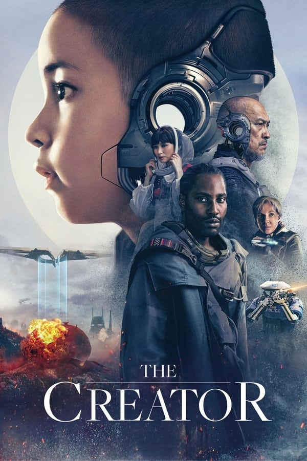 آفریننده فیلم