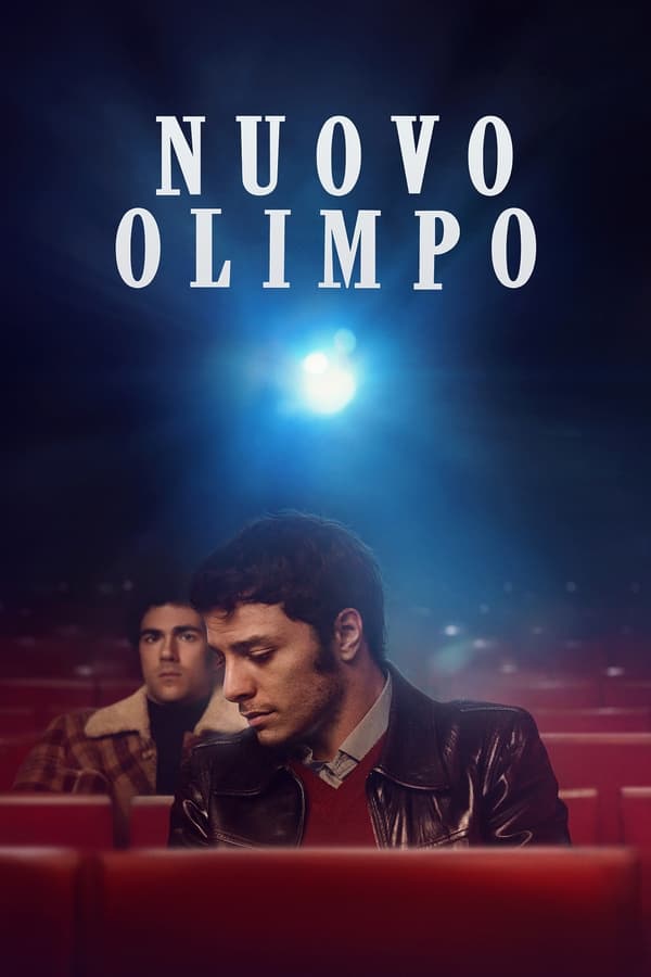 Nuovo Olimpo فیلم