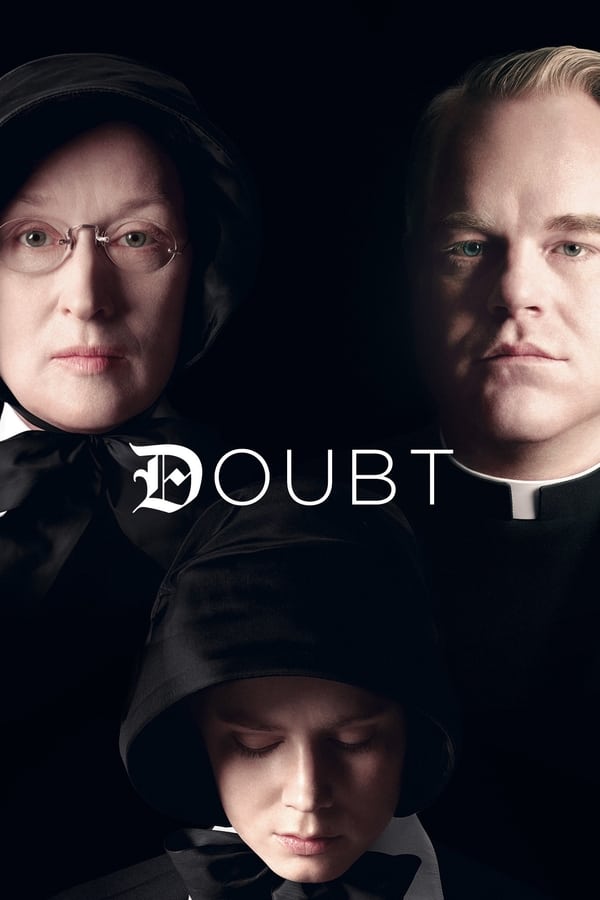 Doubt فیلم