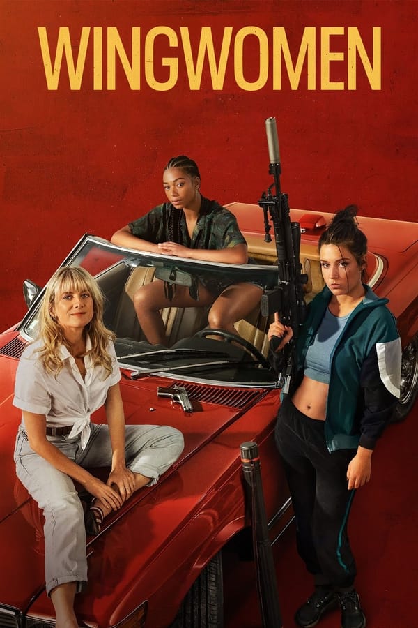 Wingwomen فیلم