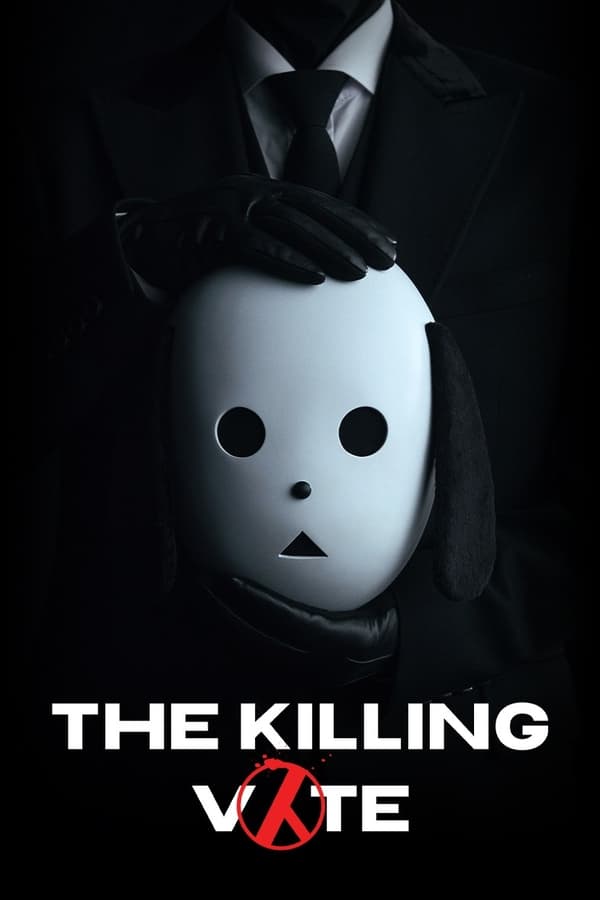 The Killing Vote سریال