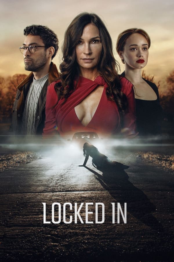 Locked In فیلم