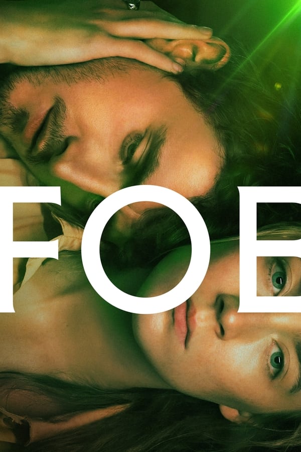 Foe فیلم