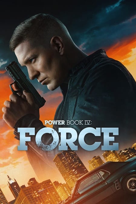 Power Book IV: Force سریال