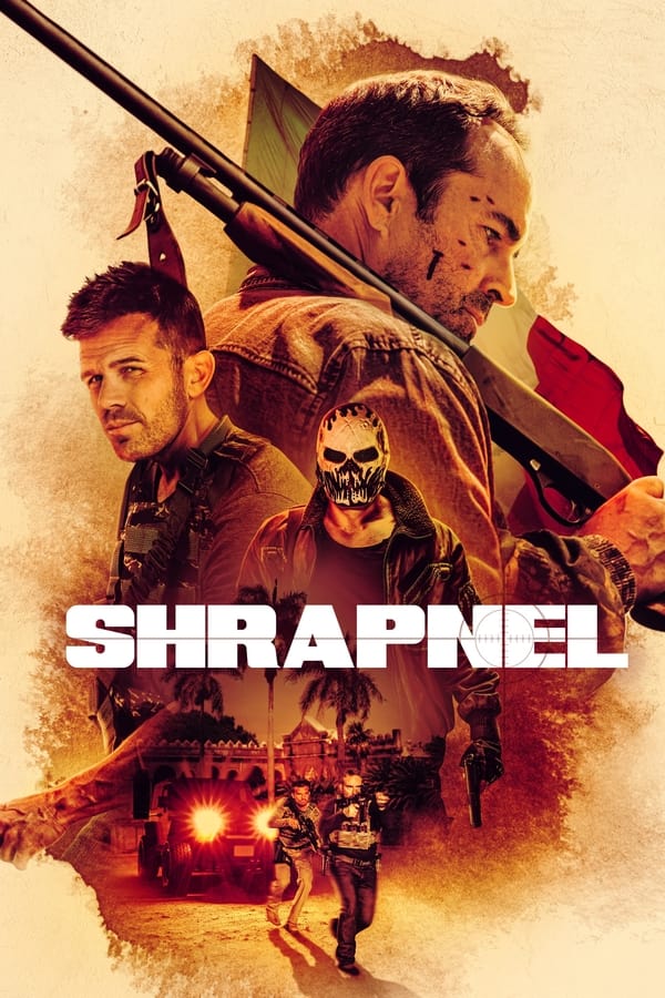جان شاراپنل فیلم