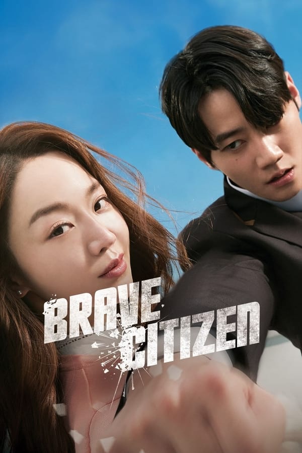 Brave Citizen فیلم
