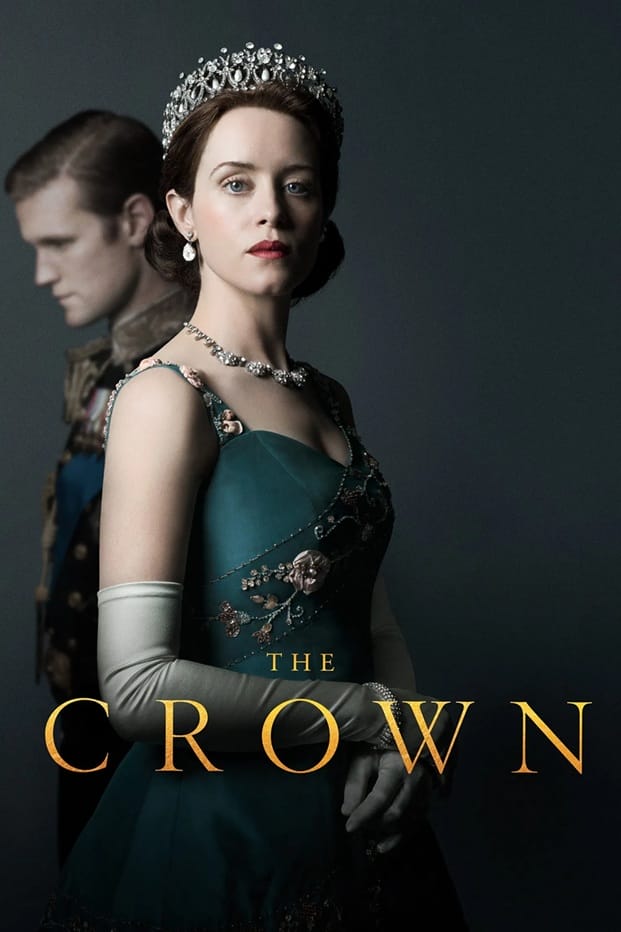 The Crown سریال