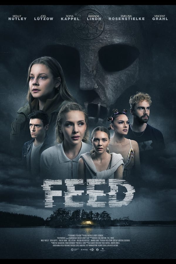 Feed فیلم