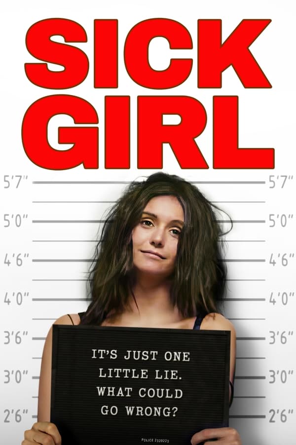 Sick Girl فیلم