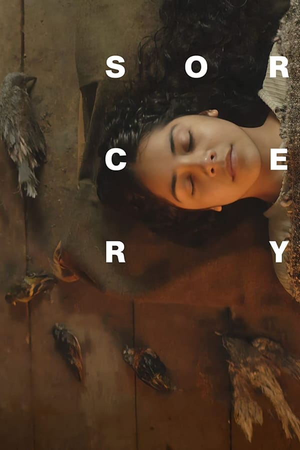 Sorcery فیلم