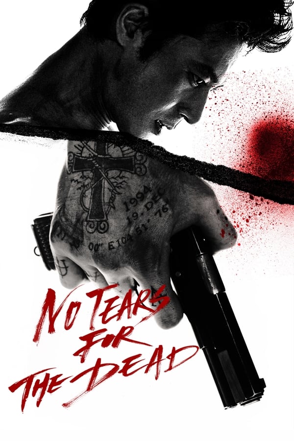 No Tears for the Dead فیلم