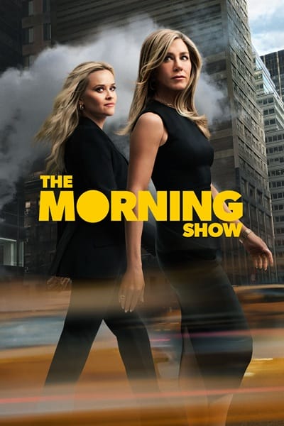 The Morning Show سریال