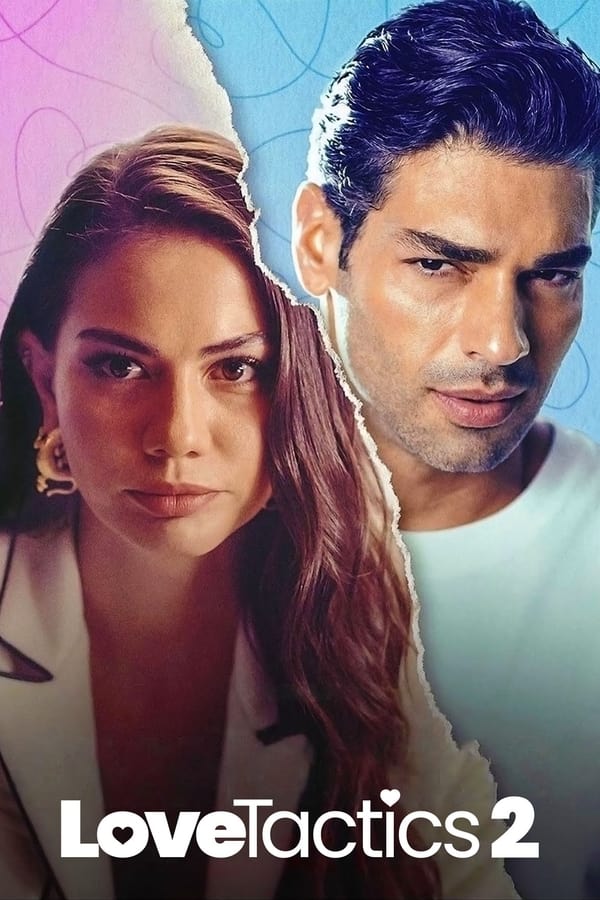 Love Tactics 2 فیلم