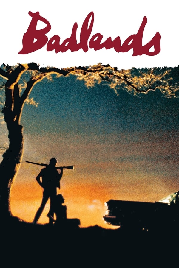 Badlands فیلم