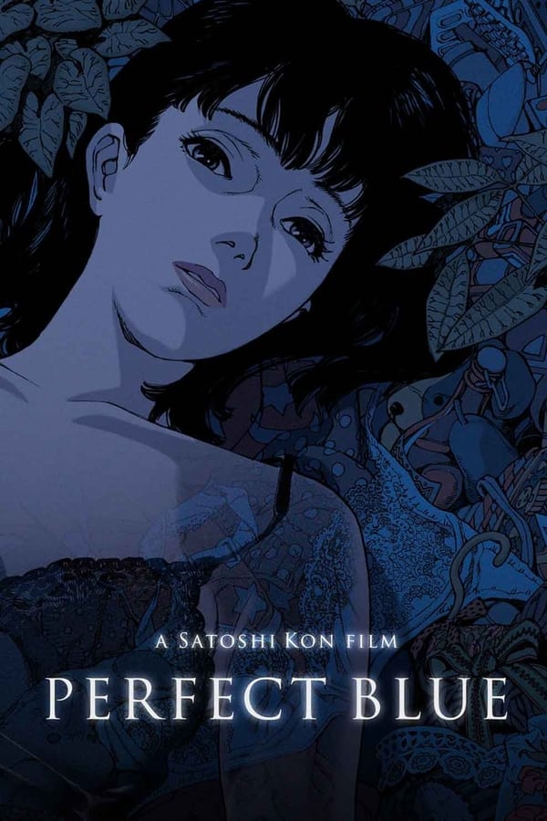 آبی تمام‌عیار فیلم