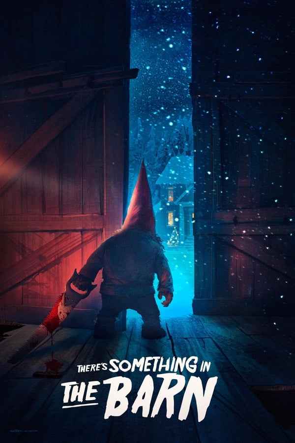 There’s Something in the Barn فیلم