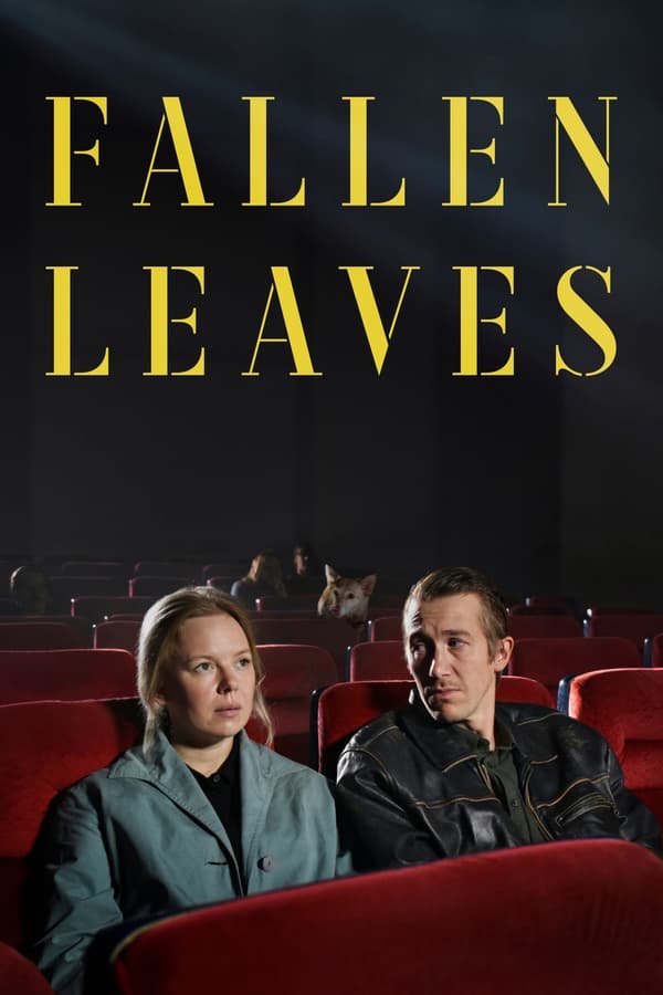 Fallen Leaves فیلم