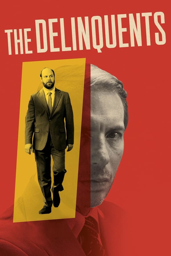 The Delinquents فیلم