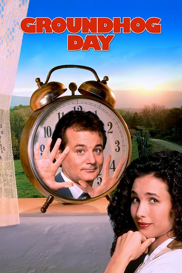 روز گراندهاگ فیلم