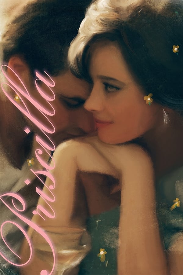 پریسیلا فیلم