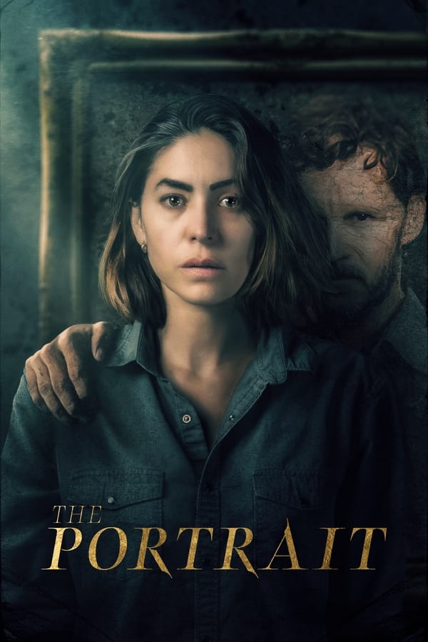 The Portrait فیلم