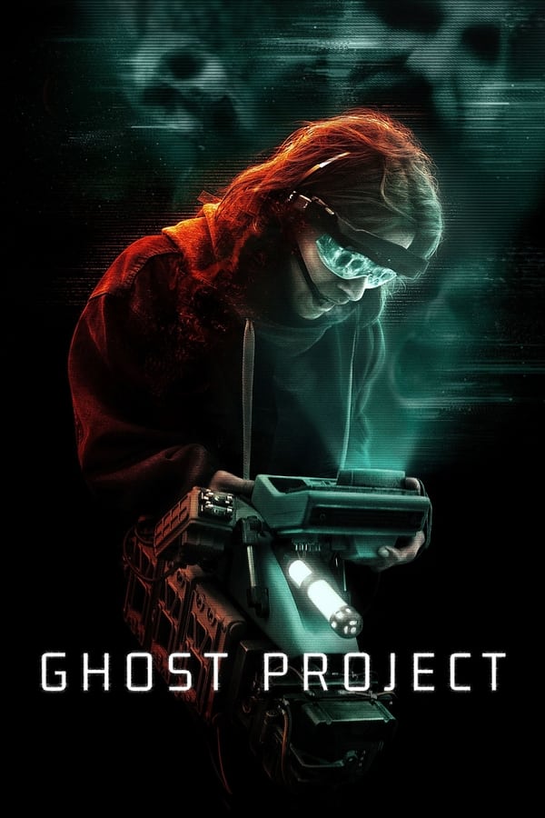 Ghost Project فیلم
