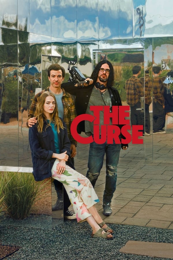 The Curse سریال