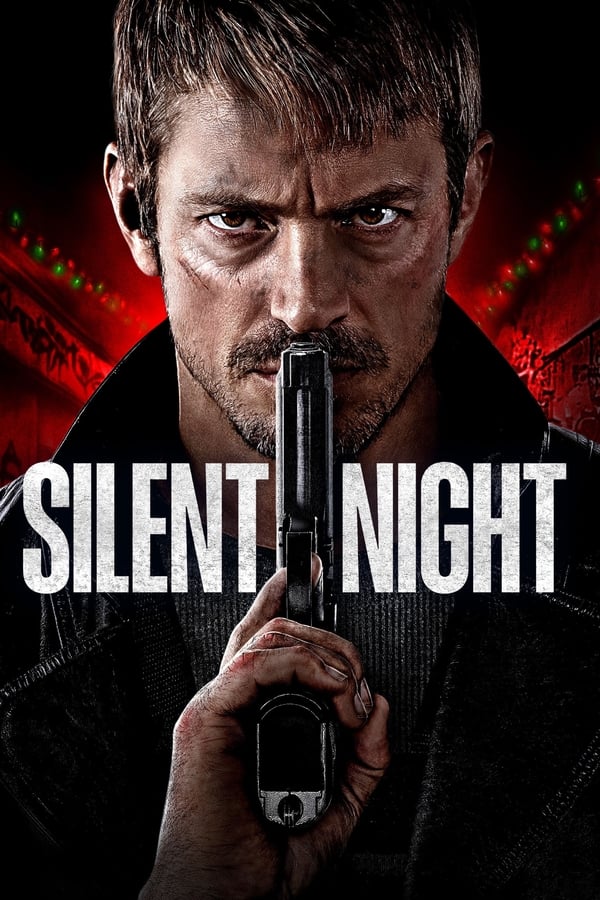 Silent Night فیلم