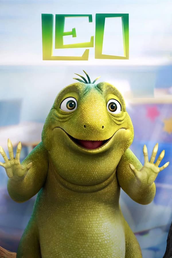 لئو فیلم