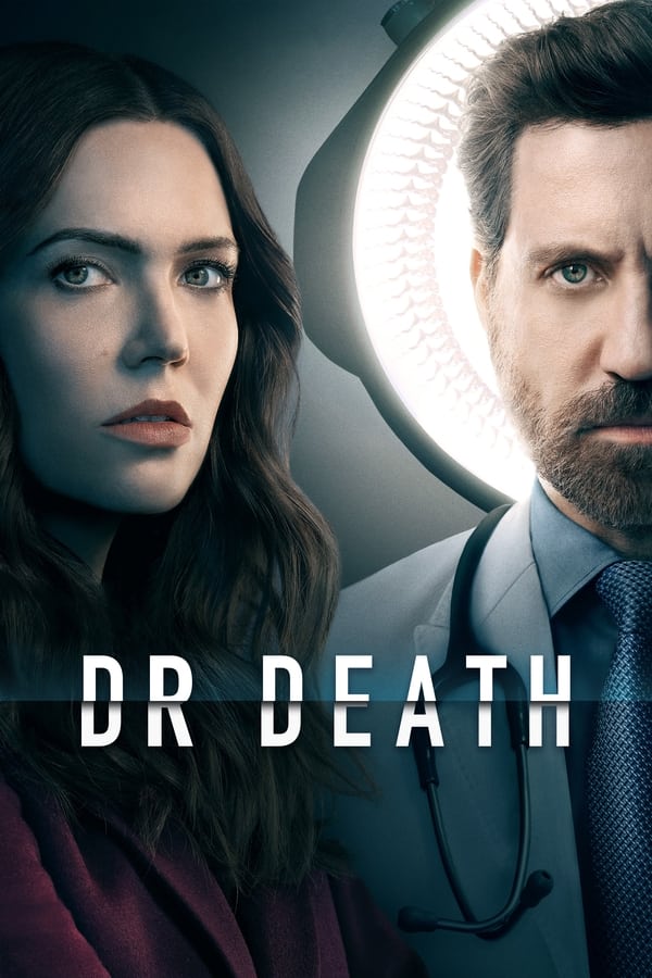 Dr Death سریال