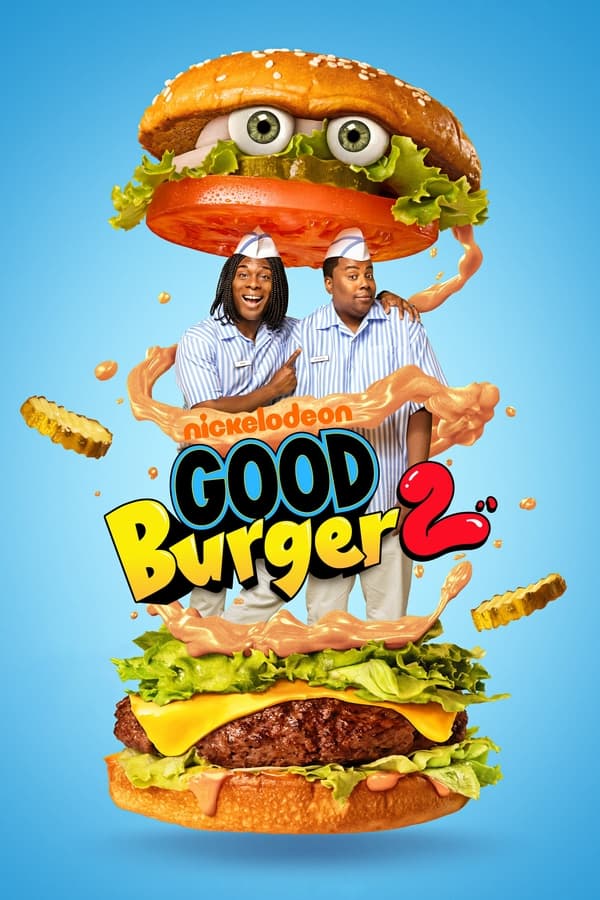 Good Burger 2 فیلم
