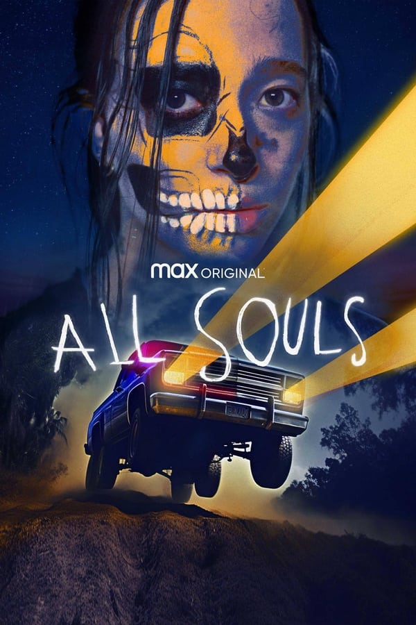 All Souls فیلم