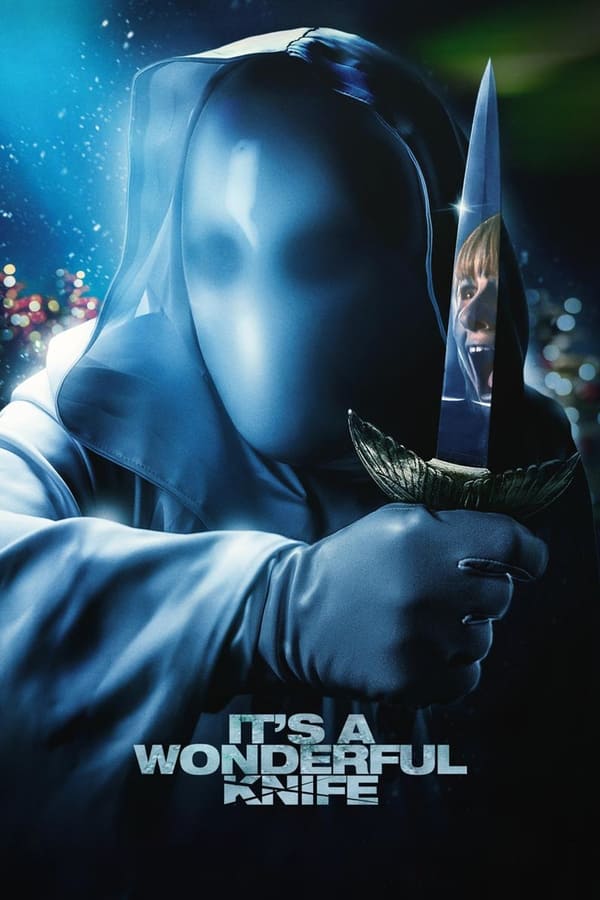 It’s a Wonderful Knife فیلم