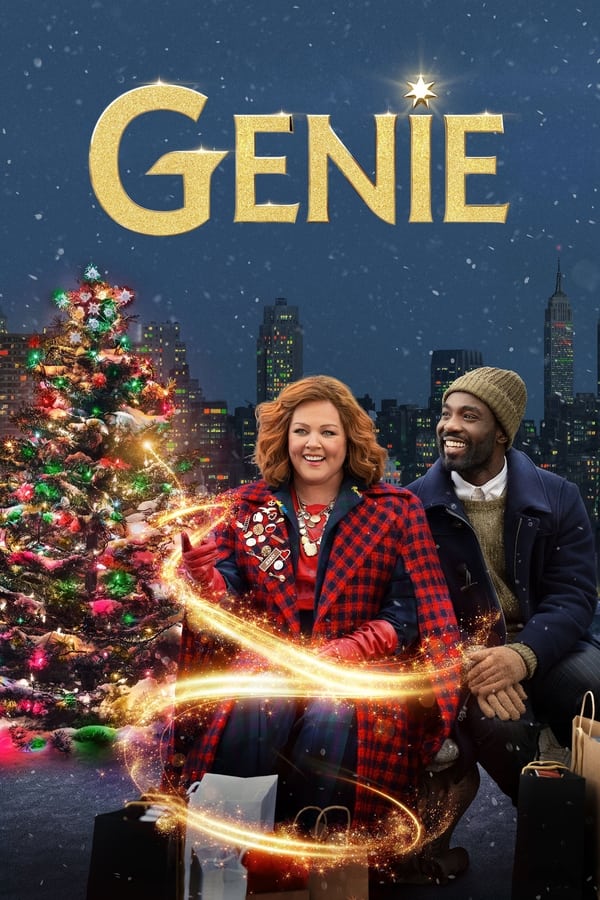 Genie فیلم