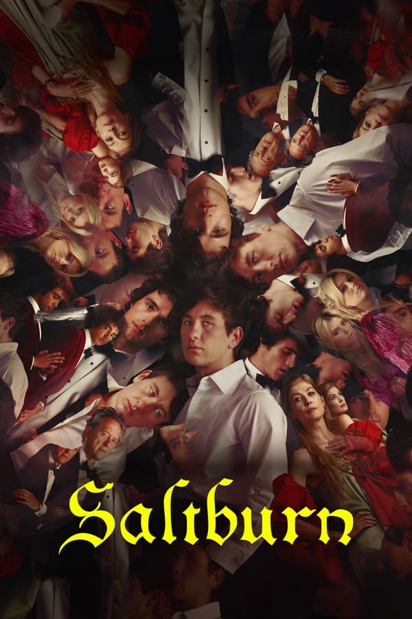 سالتبرن فیلم