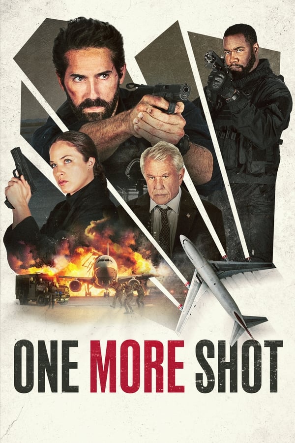 One More Shot فیلم