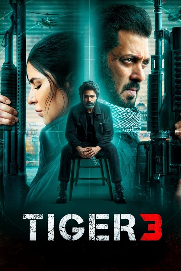 تایگر ۳ فیلم
