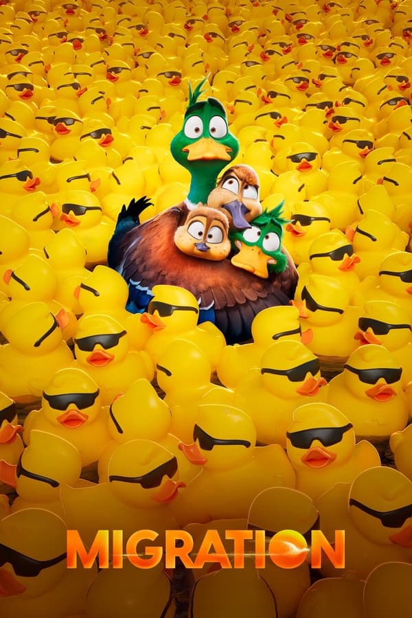 مهاجرت فیلم