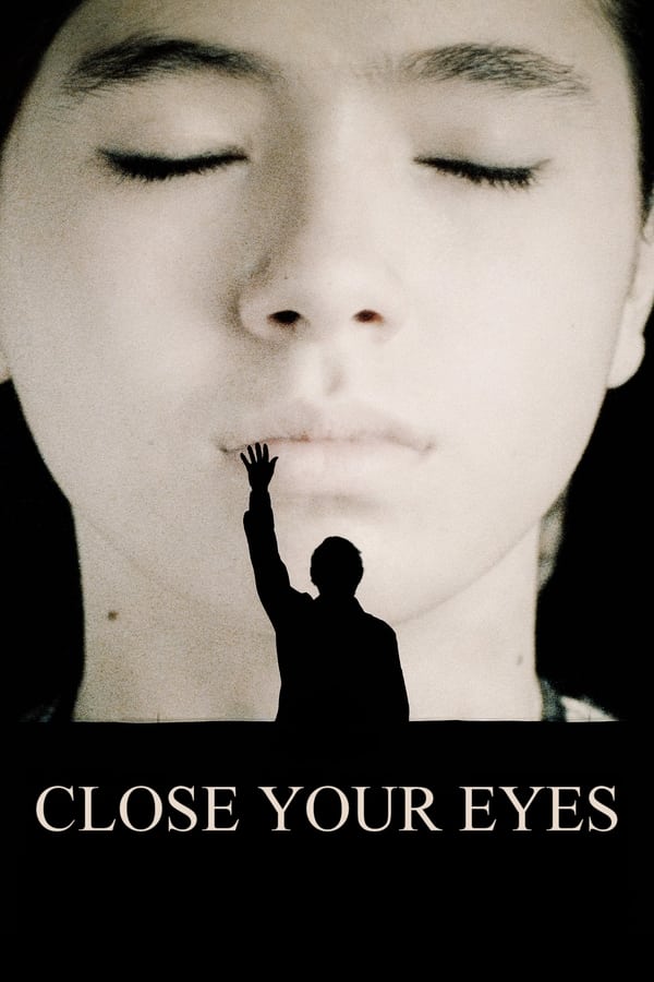 Close Your Eyes فیلم