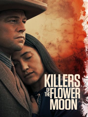 The Killer's Moon فیلم